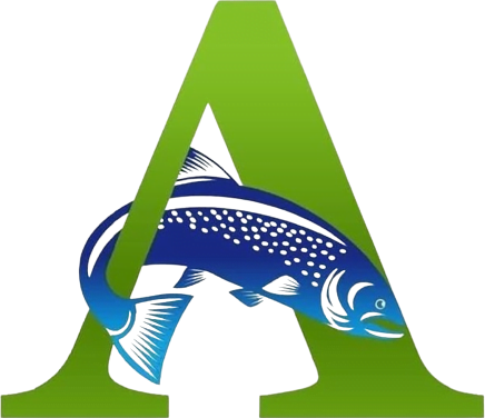 Agro Fish Farm logo